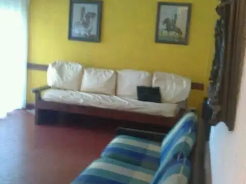 Departamento en Venta de 5 ambientes