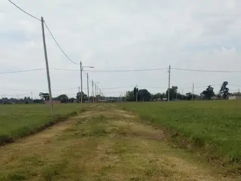 Tres Arroyos S/n
