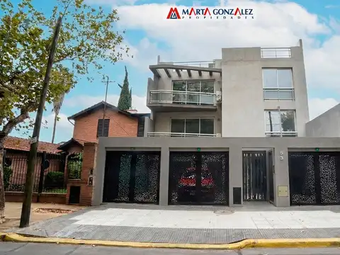 SEMIPISO 2 AMBIENTES VENTA  A ESTRENAR