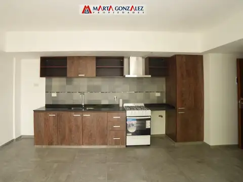 Departamento en Venta en Ramos Mejía, USD 97.000