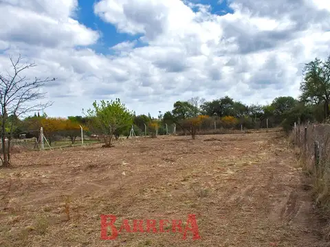 Terreno en Venta de 2495,0 m2