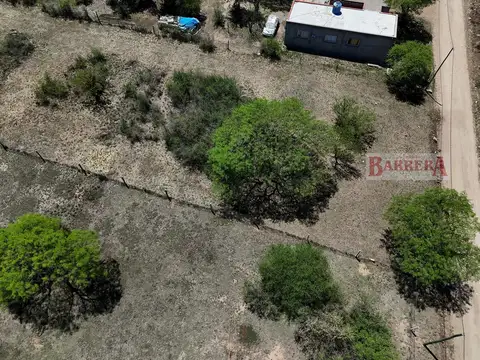 Terreno en Venta, FOT 25
