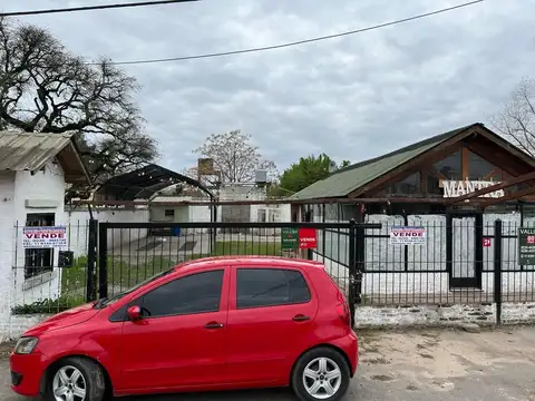Terreno en Venta en Pilar, USD 180.000