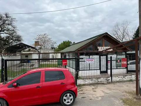 Terreno en Venta de 400,0 m2