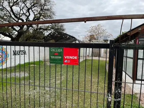 Terreno en Venta en Pilar, USD 180.000