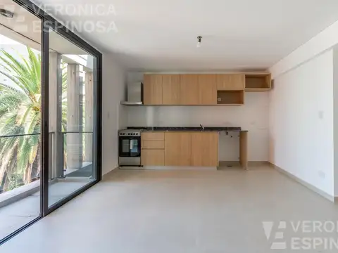 Departamento en Venta al Oeste