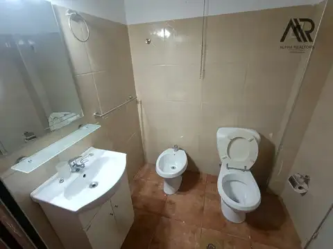 Casa en Alquiler al Oeste