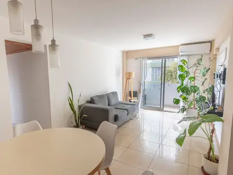 General Venancio Flores 3700