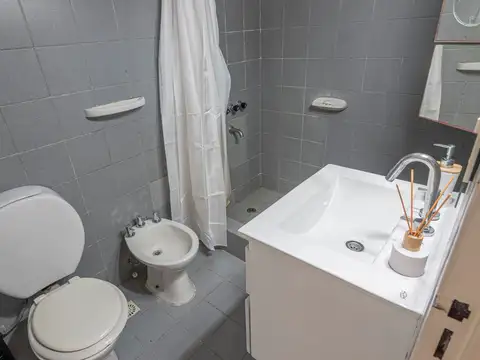 Departamento en Venta de 4 ambientes