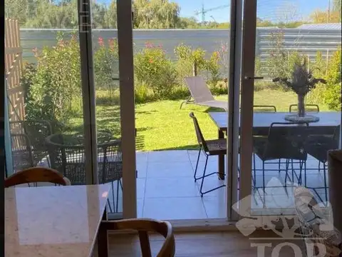 Casa en Alquiler A Estrenar