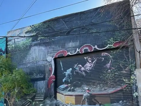 Galpon en Alquiler en San Fernando, $ 4.300.000