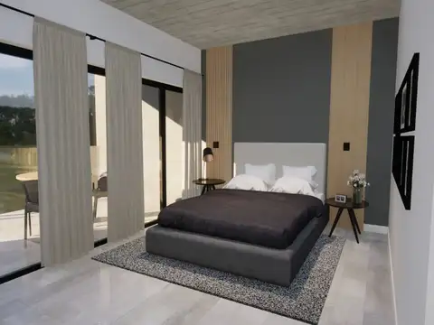 Departamento en Venta en Pilar, USD 179.250