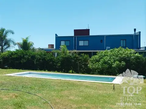 Casa  en Venta en San Matias, Escobar, G.B.A. Zona Norte