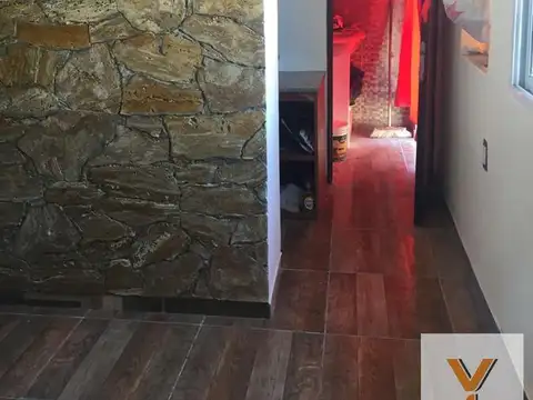 Departamento en Venta en Villa Elvira, USD 40.000