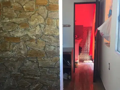 Departamento en Venta en Villa Elvira, USD 40.000