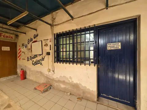 Galpon en Venta 16 años