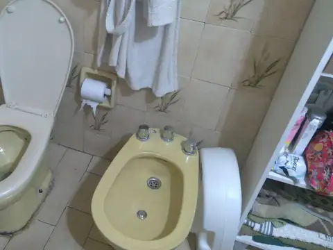 Depto Tipo Casa en Venta en Villa Ballester, USD 55.000