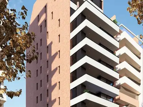 Balcarce 100, Piso 5