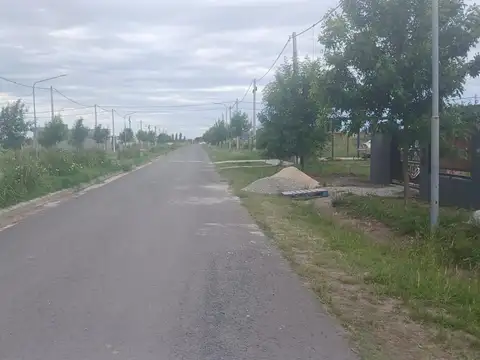 Terreno en Venta en Villa Amelia, USD 17.000