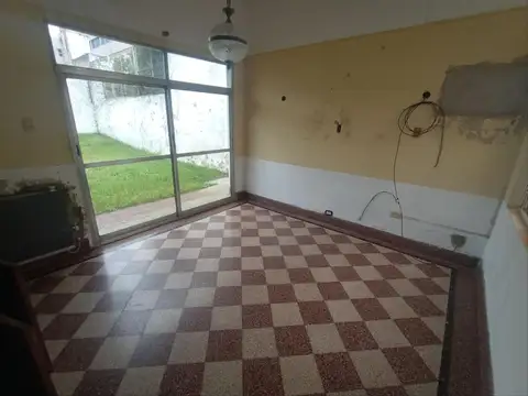 Casa en Venta 60 años