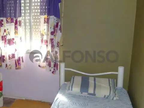 Departamento en Venta en Villa Lugano, USD 55.000