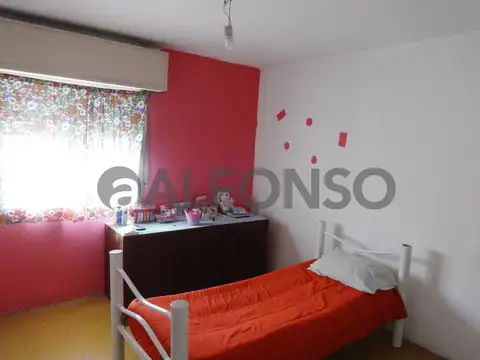 Departamento en Venta de 6 ambientes