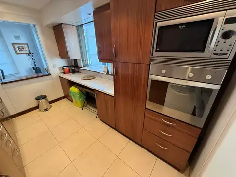 Casa en Alquiler al Oeste