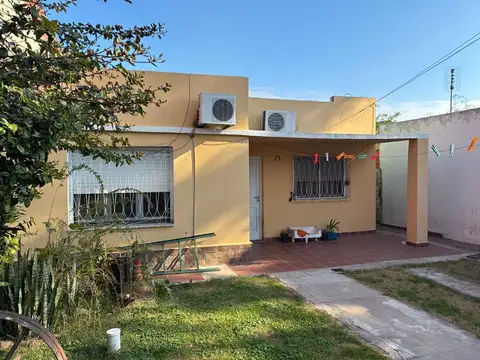 Casa en Venta 40 años