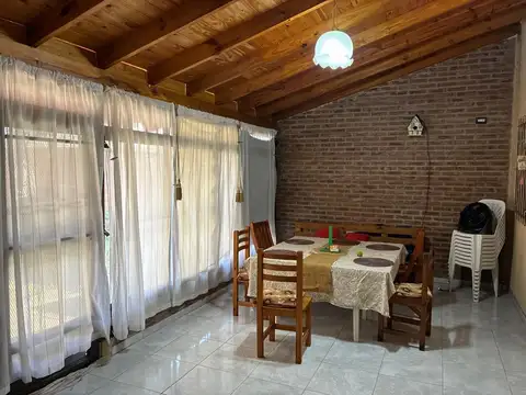 Casa en Venta de 2 dormitorios