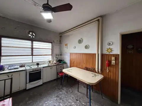 Depto Tipo Casa en Venta de 1 dormitorio