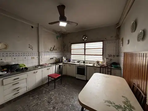 Depto Tipo Casa en Venta en Chilavert, USD 52.000