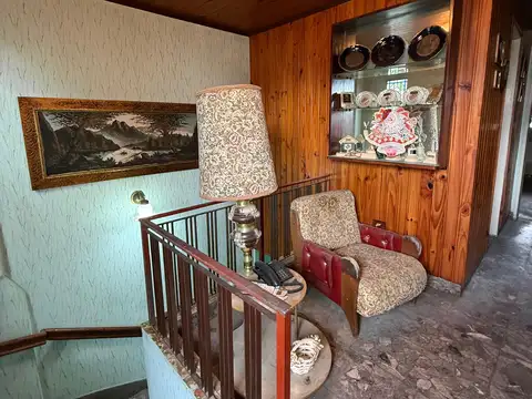 Depto Tipo Casa en Venta de 2 ambientes