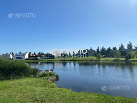 Terreno en Venta en El Naudir - MAROTO PROPIEDADES