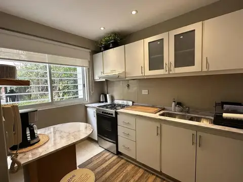 Departamento en Venta en Núñez, USD 295.000