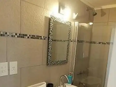 Departamento en Alquiler Temporal con 1 cochera