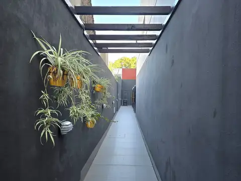 Juan B. Justo 1700, Piso 00