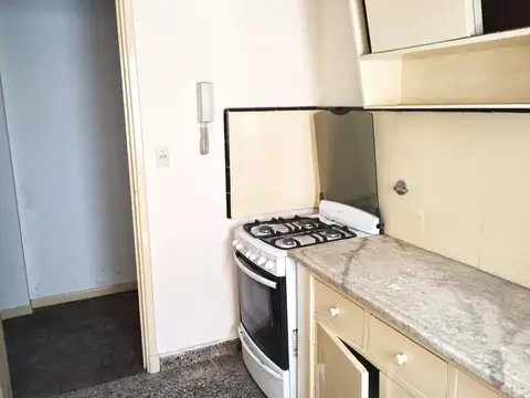 Departamento en Venta 45 años