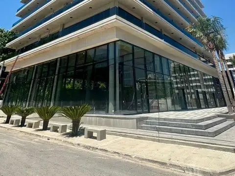 Oficina en Alquiler A Estrenar