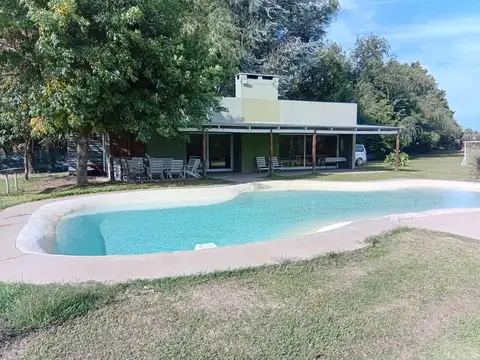 Quinta en Venta en Villa Ramallo, USD 160.000