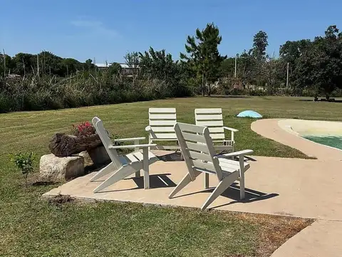 Quinta en Venta en Villa Ramallo, USD 160.000