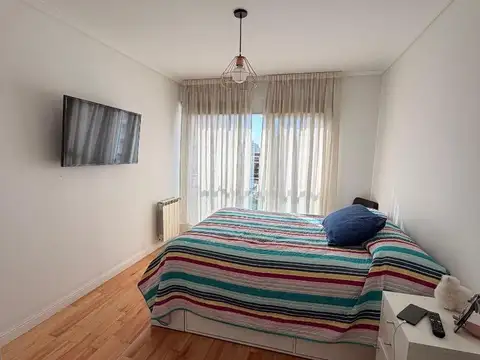 Departamento en Alquiler Temporal de 2 dormitorios