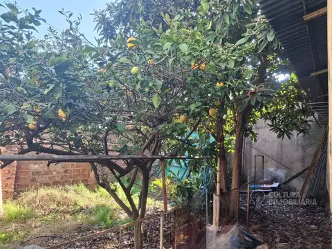 Depto Tipo Casa en Venta de 3 dormitorios