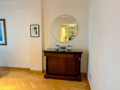 Departamento en Alquiler Temporal en Recoleta, USD 1.800