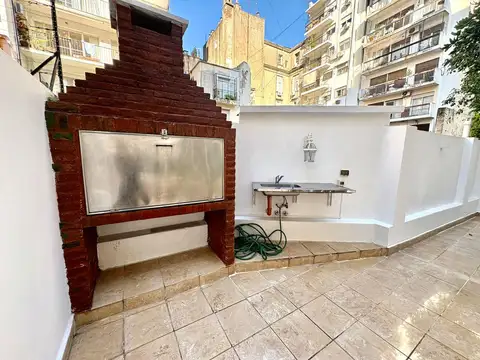 Departamento en Alquiler Temporal de 1 dormitorio