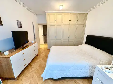 Departamento en Alquiler Temporal 50 años