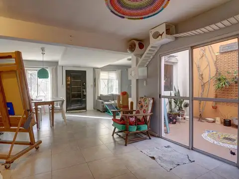 Depto Tipo Casa en Venta 15 años