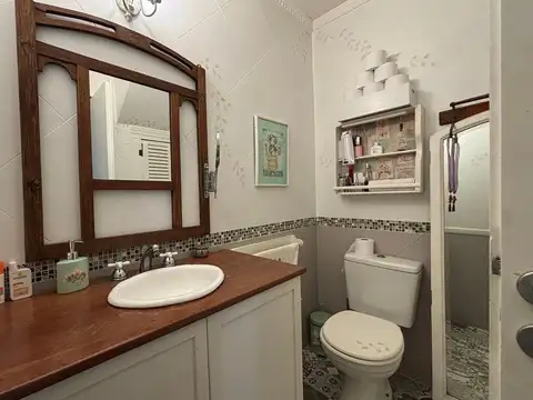 Depto Tipo Casa en Venta de 4 ambientes