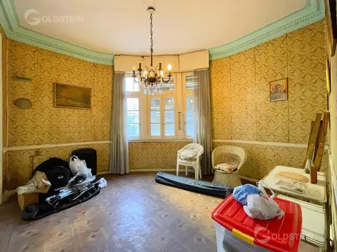 Depto Tipo Casa en Venta de 4 ambientes