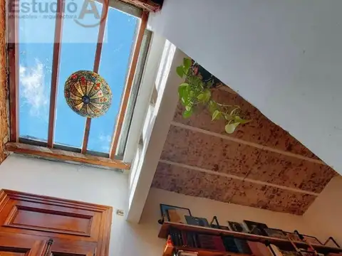 Depto Tipo Casa en Venta de 4 ambientes