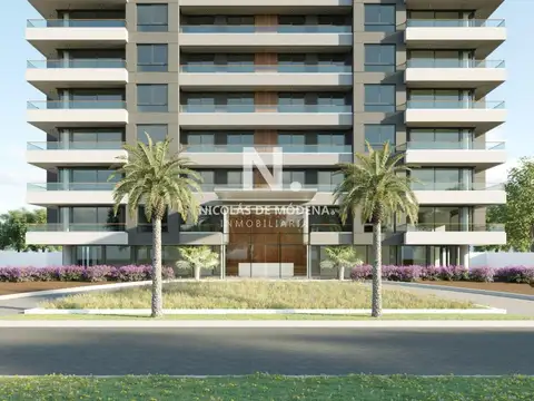 Departamento de 1 dormitorio y medio con amplia financiacion Punta del Este